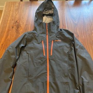 Patagonia Triolet Jacket Men’s Medium